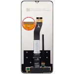 Xiaomi Redmi A3 İle Uyumlu Ekran Dokunmatik Çerçevesiz Orijinal (Tüm Renkler Uyumlu) - Görsel 3