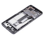 Xiaomi Redmi K30S İle Uyumlu Ekran Dokunmatik Çerçeveli (Orijinal - Kozmik Siyah) - Görsel 6