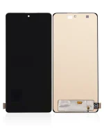 Xiaomi Redmi K50 Gaming İle Uyumlu Ekran Dokunmatik Çerçevesiz (Tüm Renkler Uyumlu)