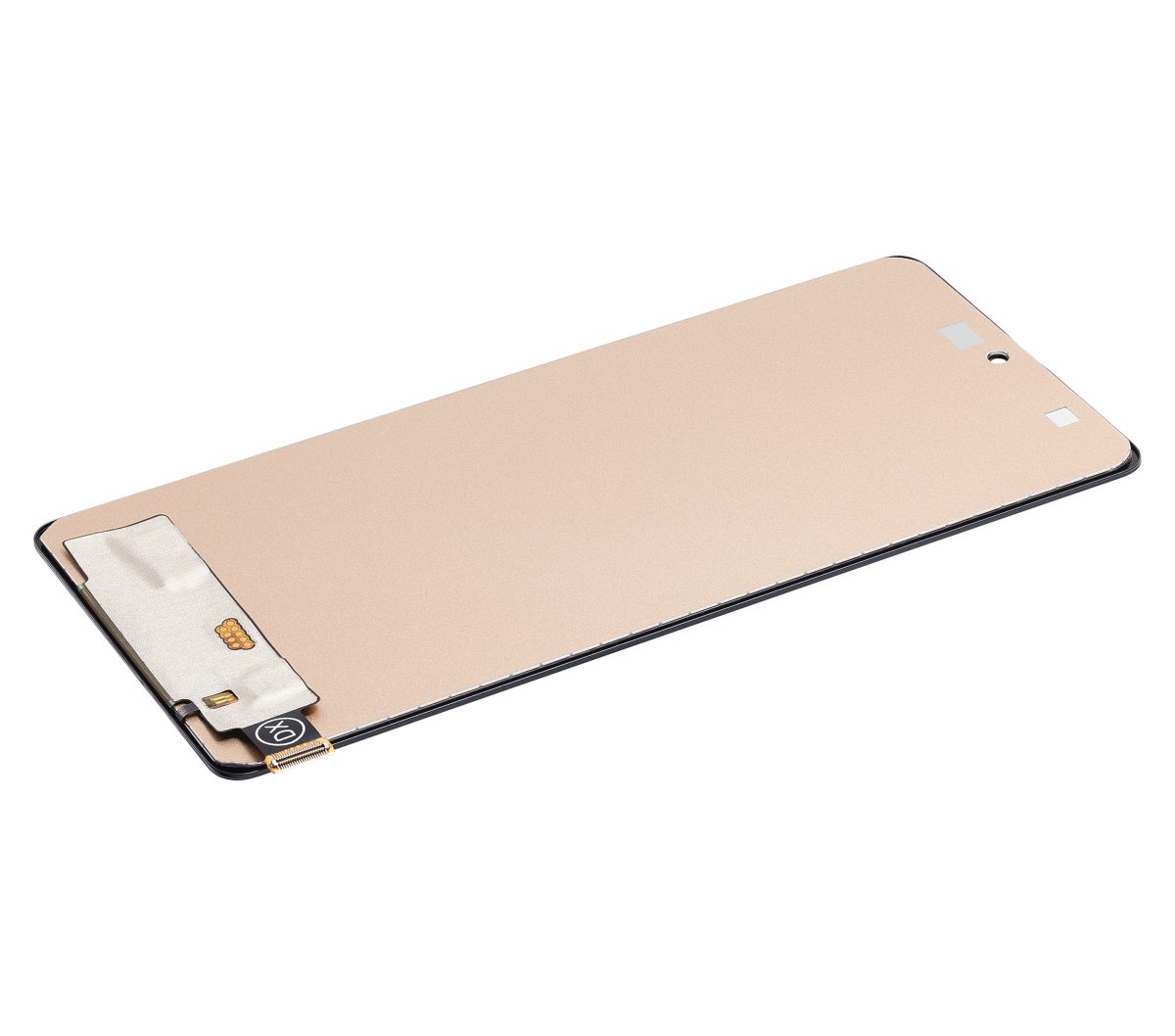 Xiaomi Redmi K50 Gaming İle Uyumlu Ekran Dokunmatik Çerçevesiz (Tüm Renkler Uyumlu) - Görsel 6