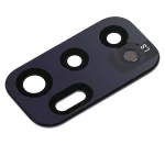 Xiaomi Redmi Note 10 5G İle Uyumlu Arka Kamera Lensi (Sadece Cam) Orijinal Yapışkanlı  (Tüm Renkler Uyumlu) Orijinal - Görsel 3