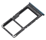 Xiaomi Redmi Note 10 5G İle Uyumlu Çift Sim Kart Tepsisi (Aurora Green) - Görsel 3