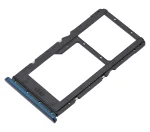 Xiaomi Redmi Note 10 5G İle Uyumlu Çift Sim Kart Tepsisi (Aurora Green) - Görsel 4