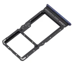 Xiaomi Redmi Note 10 5G İle Uyumlu Çift Sim Kart Tepsisi (Gece ​​Mavisi) - Görsel 3