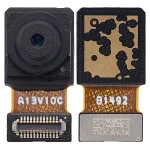 Xiaomi Redmi Note 10 İle Uyumlu Ön Kamera Orijinal