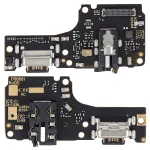 Xiaomi Redmi Note 10 İle Uyumlu PCB Kartlı Şarj Portu