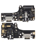 Xiaomi Redmi Note 10 İle Uyumlu PCB Kartlı Şarj Portu