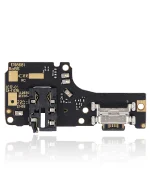 Xiaomi Redmi Note 10 İle Uyumlu PCB Kartlı Şarj Portu - Görsel 3
