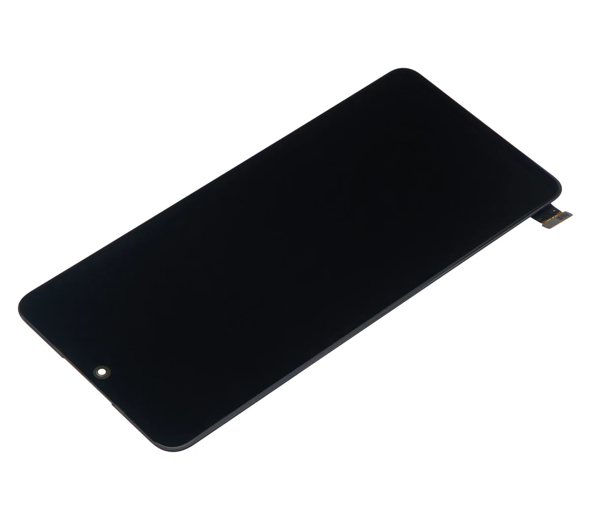 Xiaomi Redmi Note 10 Pro İle Uyumlu Çerçevesiz Orijinal Amoled Ekran (Tüm Renkler Uyumlu) - Görsel 6