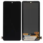 Xiaomi Redmi Note 10 Pro İle Uyumlu Çerçevesiz   Satış Sonrası Plus (Tüm Renkler Uyumlu)