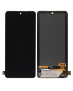 Xiaomi Redmi Note 10 Pro İle Uyumlu Çerçevesiz   Satış Sonrası Plus (Tüm Renkler Uyumlu)