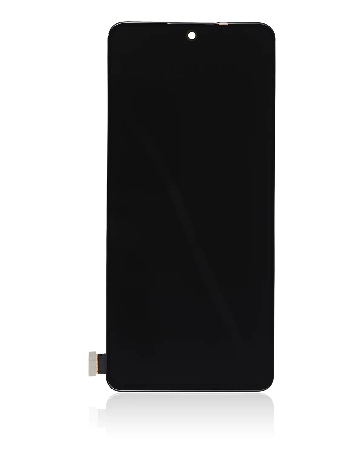 Xiaomi Redmi Note 10 Pro İle Uyumlu Çerçevesiz   Satış Sonrası Plus (Tüm Renkler Uyumlu) - Görsel 4