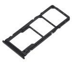 Xiaomi Redmi Note 10 Pro İle Uyumlu Çift Sim Kart Tepsisi (Oniks Grisi) - Görsel 4