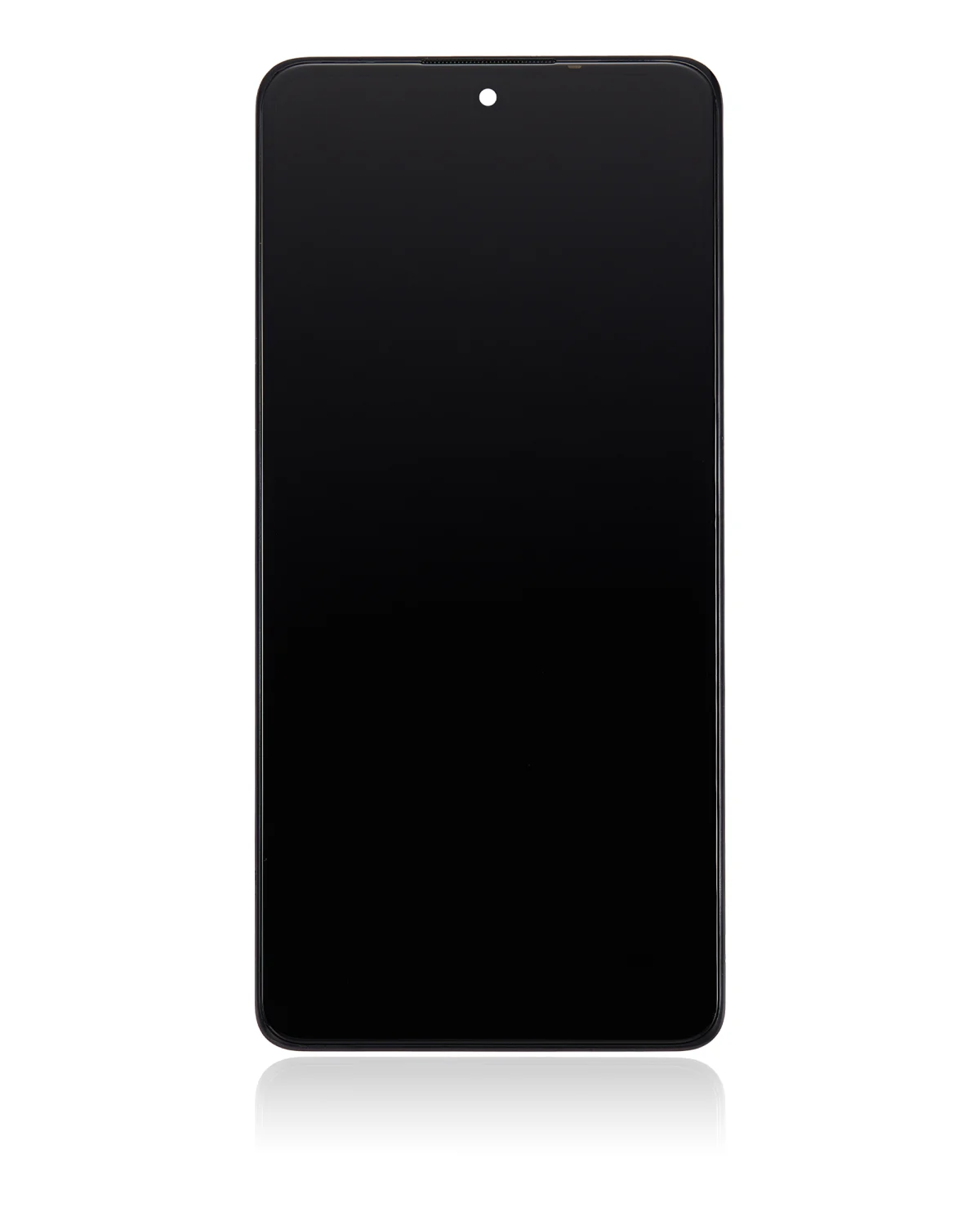 Xiaomi Redmi Note 10 Pro İle Uyumlu Ekran Dokunmatik Çerçeveli Oled (Tüm Renkler Uyumlu) - Görsel 3