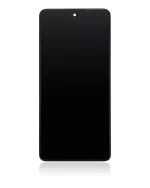 Xiaomi Redmi Note 10 Pro İle Uyumlu Ekran Dokunmatik Çerçeveli Oled (Tüm Renkler Uyumlu) - Görsel 3