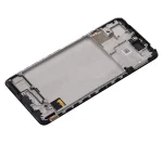 Xiaomi Redmi Note 10 Pro İle Uyumlu Ekran Dokunmatik Çerçeveli Oled (Tüm Renkler Uyumlu) - Görsel 6