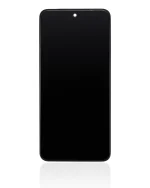 Xiaomi Redmi Note 10S İle Uyumlu Çerçeveli Orijinal Amoled Ekran (Tüm Renkler Uyumlu) - Görsel 4
