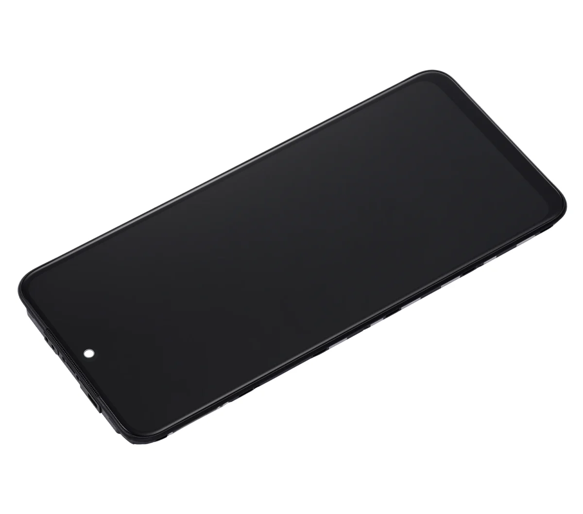 Xiaomi Redmi Note 10S İle Uyumlu Çerçeveli Orijinal Amoled Ekran (Tüm Renkler Uyumlu) - Görsel 6