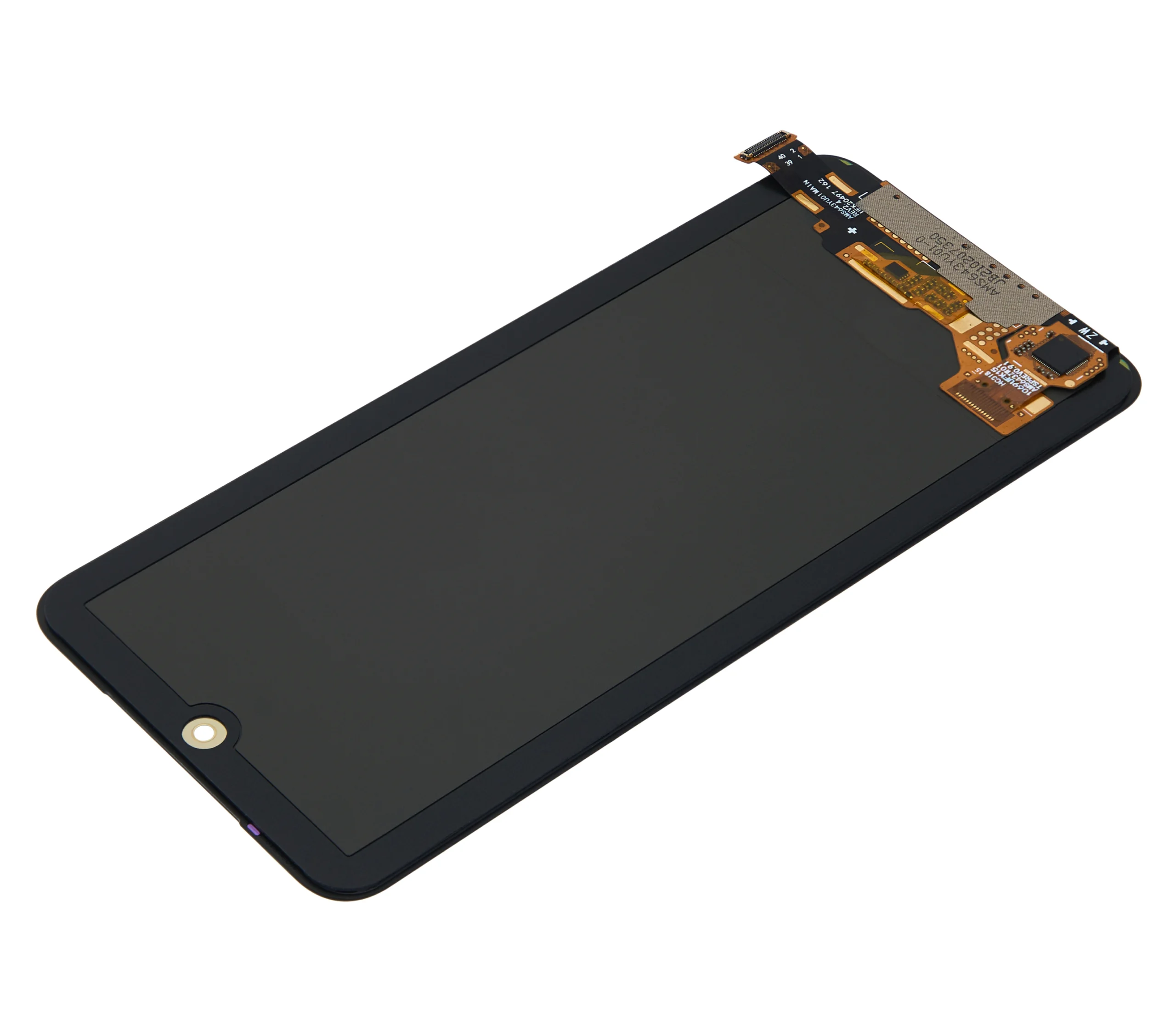 Xiaomi-Redmi-Note-10S-Ile-Uyumlu-Cercevesiz-Satis-Sonrasi-Plus-Hindistan-Surumu-Tum-Renkler-Uyumlu-5 Xiaomi Redmi Note 10S İle Uyumlu Çerçevesiz   Satış Sonrası Plus (Hindistan Sürümü) (Tüm Renkler Uyumlu) - Görsel 6