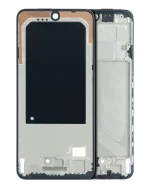 Xiaomi Redmi Note 10S İle Uyumlu Ekran Çerçevesi - Görsel 2