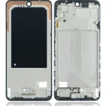 Xiaomi Redmi Note 10S İle Uyumlu Ekran Çerçevesi