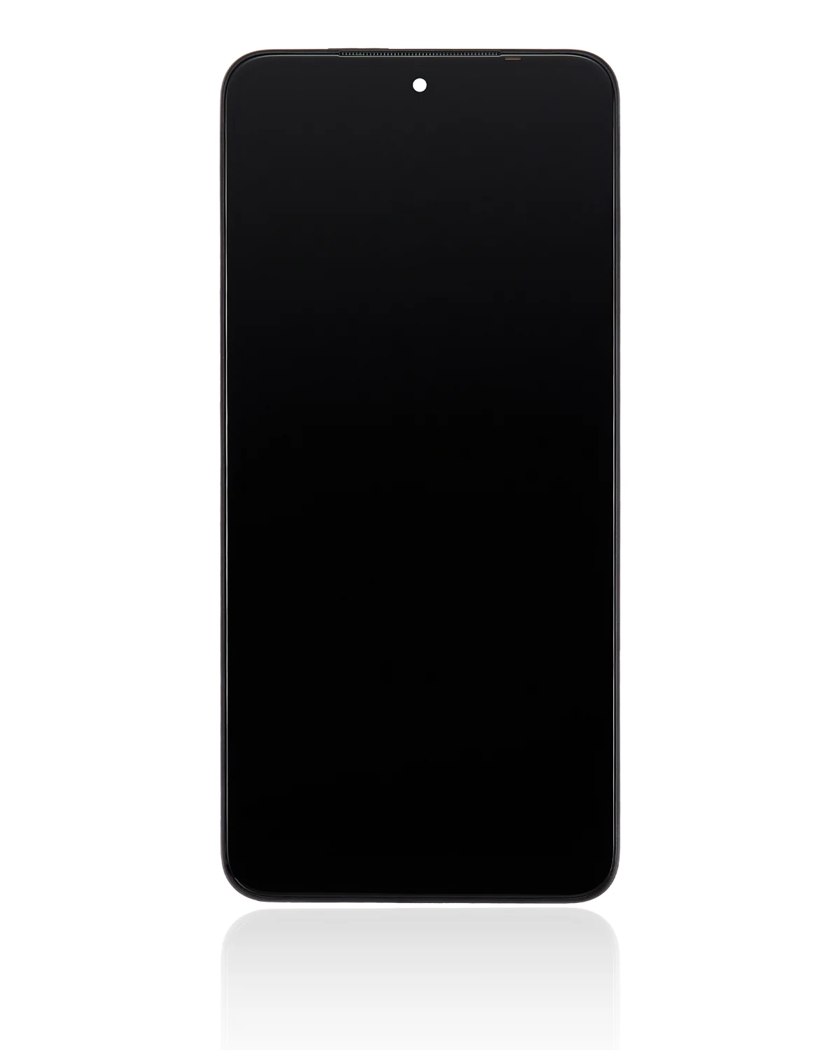 Xiaomi Redmi Note 10S İle Uyumlu Ekran Dokunmatik Çerçeveli A Kalite (Tüm Renkler Uyumlu) - Görsel 3