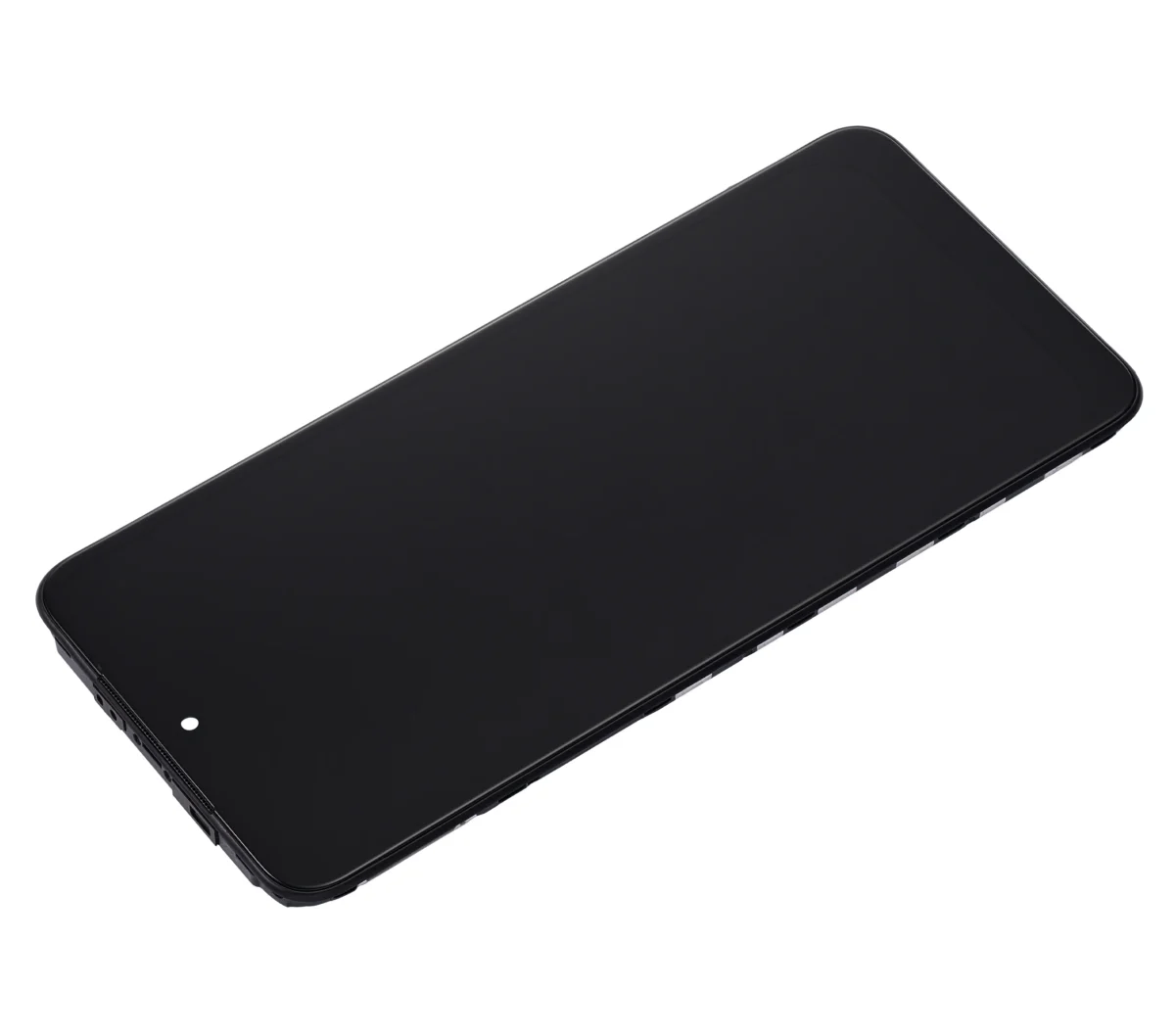 Xiaomi Redmi Note 10S İle Uyumlu Ekran Dokunmatik Çerçeveli A Kalite (Tüm Renkler Uyumlu) - Görsel 5