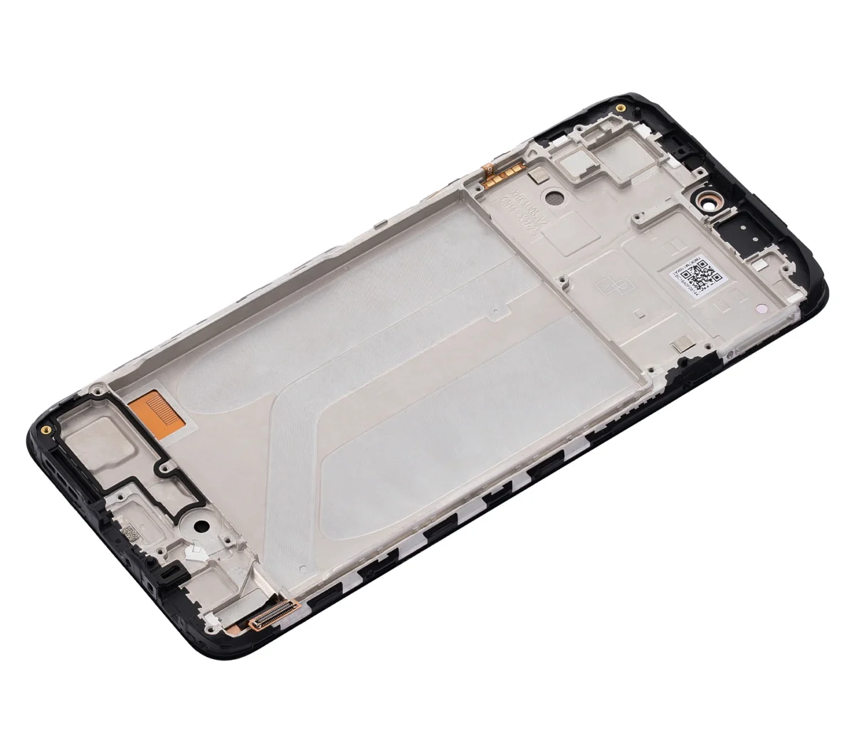 Xiaomi Redmi Note 10S İle Uyumlu Ekran Dokunmatik Çerçeveli A Kalite (Tüm Renkler Uyumlu) - Görsel 6