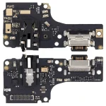 Xiaomi Redmi Note 10S  Kulaklık Girişli Şarj Portu Kartı Orijinal