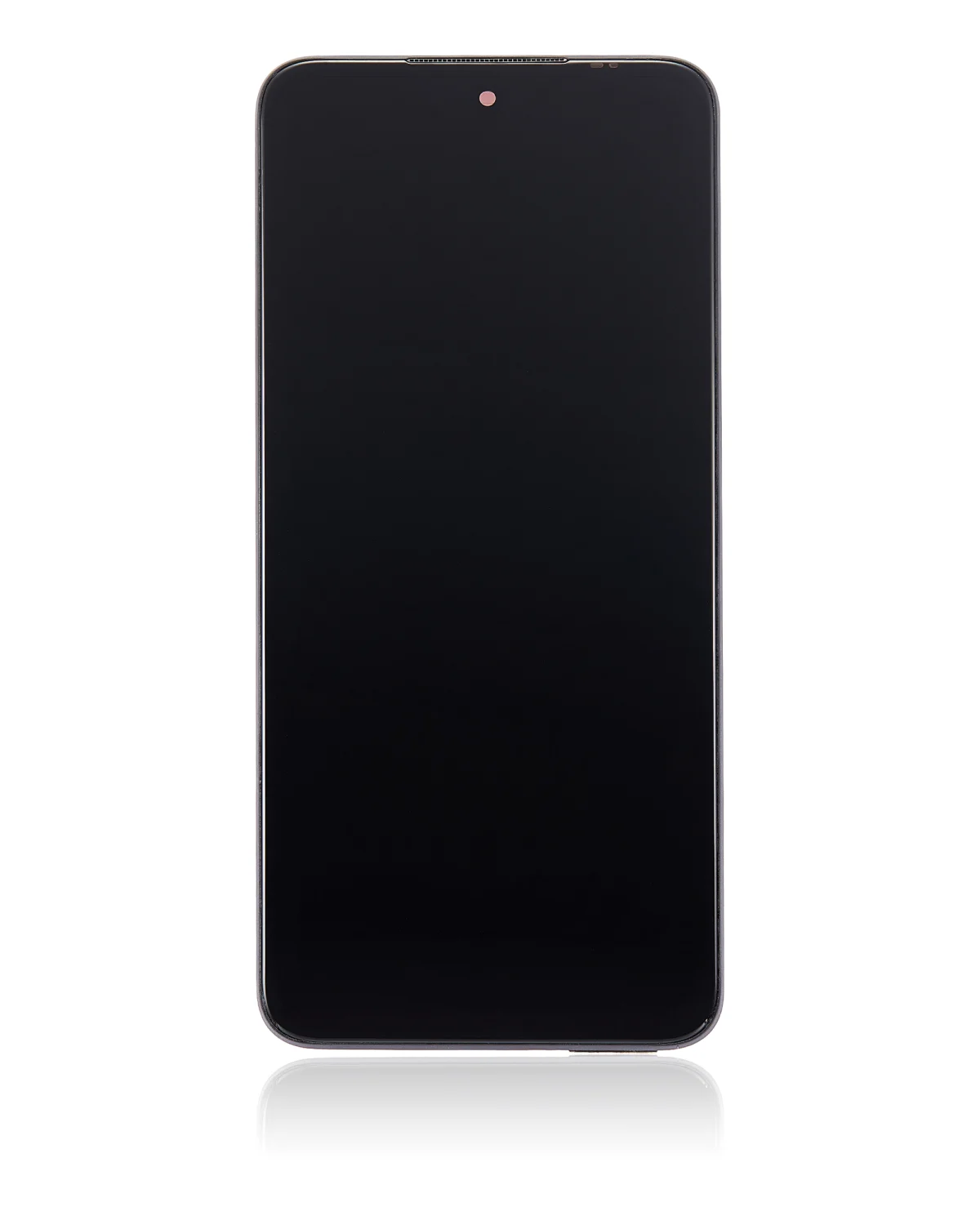 Xiaomi Redmi Note 10T 5G İle Uyumlu Çerçeveli Ekran Dokunmatik Orijinal (Tüm Renkler Uyumlu) - Görsel 3