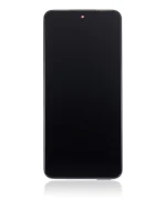 Xiaomi Redmi Note 10T 5G İle Uyumlu Çerçeveli Ekran Dokunmatik Orijinal (Tüm Renkler Uyumlu) - Görsel 3