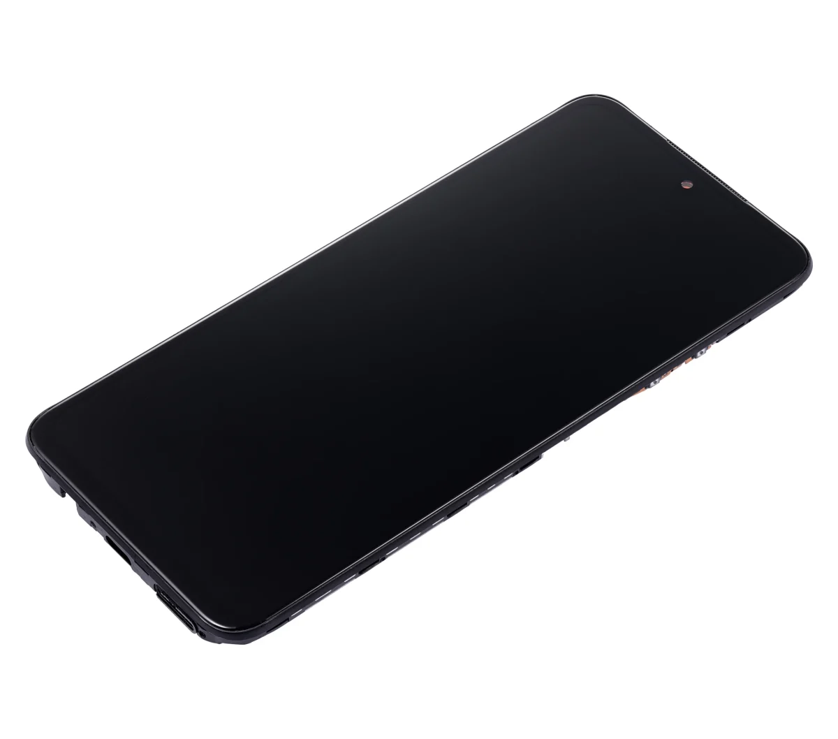Xiaomi Redmi Note 10T 5G İle Uyumlu Çerçeveli Ekran Dokunmatik Orijinal (Tüm Renkler Uyumlu) - Görsel 5