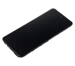 Xiaomi Redmi Note 10T 5G İle Uyumlu Çerçeveli Ekran Dokunmatik Orijinal (Tüm Renkler Uyumlu) - Görsel 5