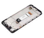 Xiaomi Redmi Note 10T 5G İle Uyumlu Çerçeveli Ekran Dokunmatik Orijinal (Tüm Renkler Uyumlu) - Görsel 6