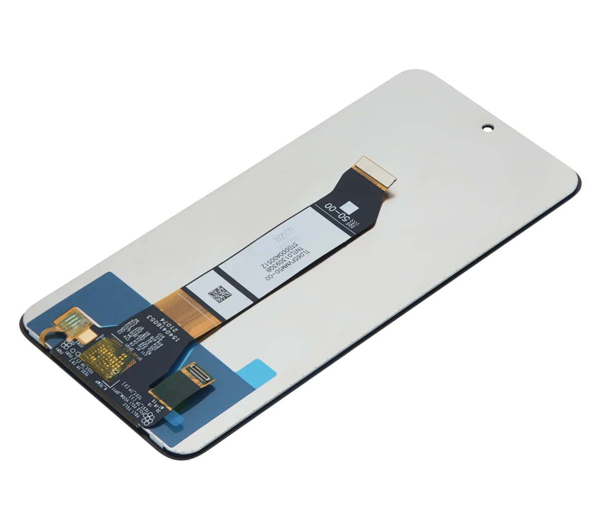 Xiaomi Redmi Note 10T 5G İle Uyumlu Ekran Dokunmatik Çerçevesiz Orijinal (Tüm Renkler Uyumlu) - Görsel 6