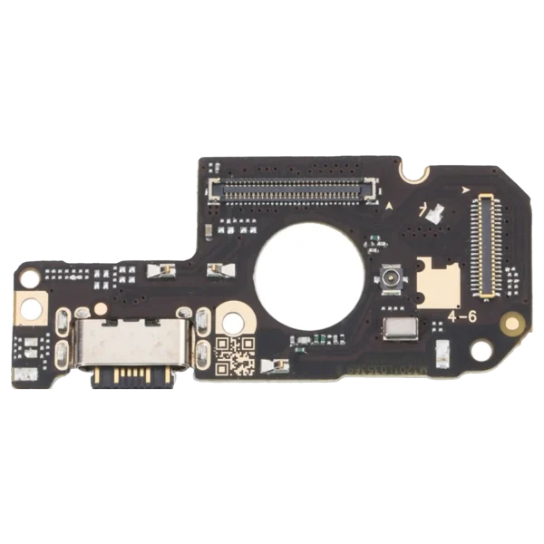 Xiaomi Redmi Note 11 4G İle Uyumlu Şarj Portu (PCB Kartlı)
