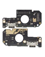 Xiaomi Redmi Note 11 4G İle Uyumlu Şarj Portu (PCB Kartlı) Uluslararası Sürüm Orijinal - Görsel 2