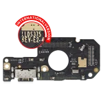 Xiaomi Redmi Note 11 4G İle Uyumlu Şarj Portu (PCB Kartlı) Uluslararası Sürüm Orijinal