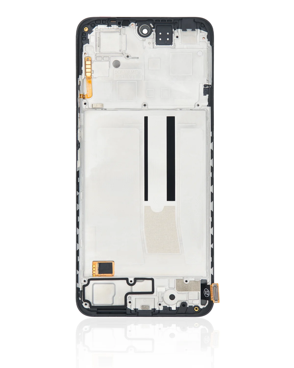 Xiaomi Redmi Note 11 Ekran Dokunmatik Çerçeveliİle Uyumlu (Tüm Renkler Uyumlu) - Görsel 4