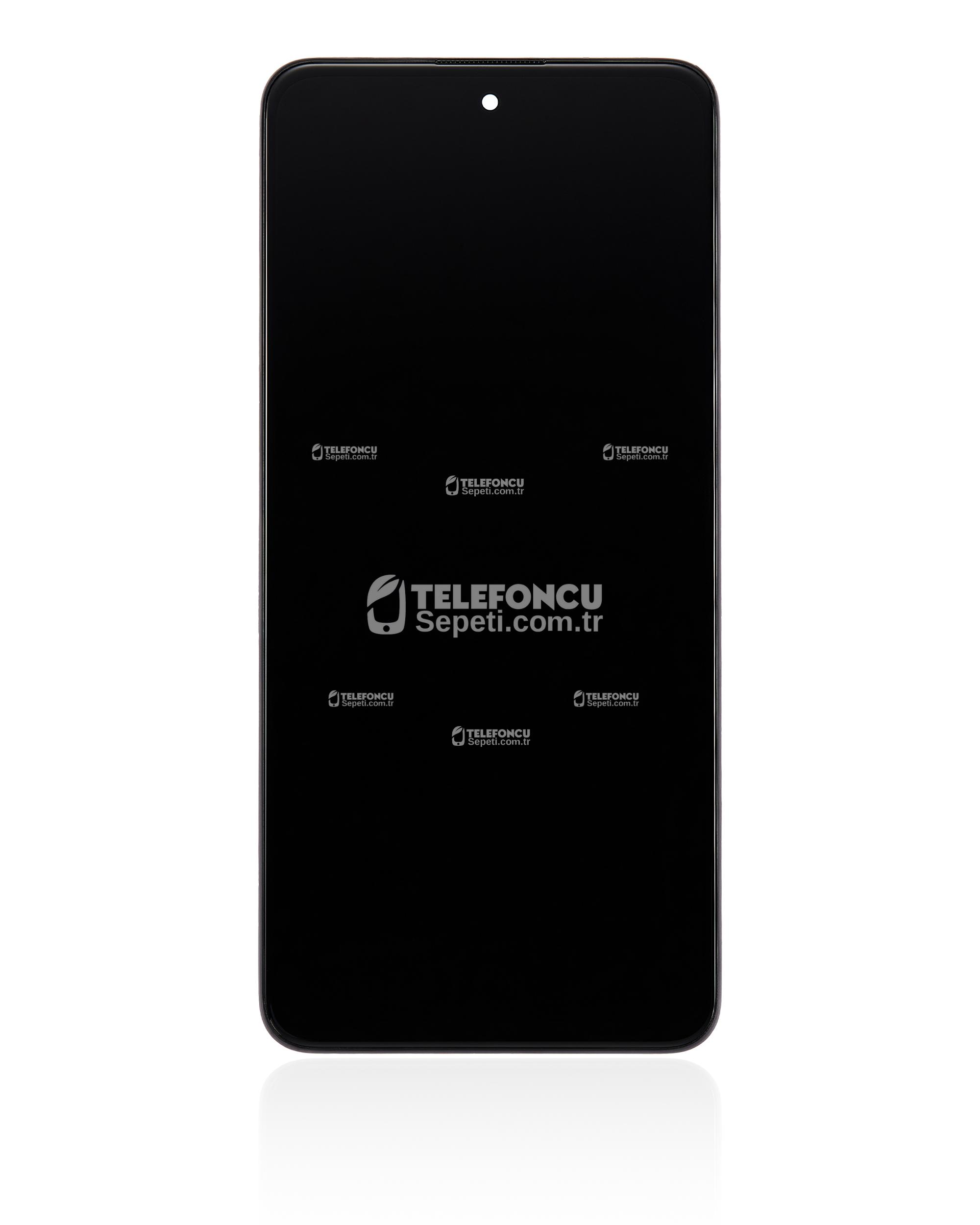 Xiaomi-Redmi-Note-11-Ile-Uyumlu-Cerceveli-Ekran-Dokunmatik-Orijinal-Tum-Renkler-Uyumlu-3 Xiaomi Redmi Note 11 İle Uyumlu Çerçeveli Ekran Dokunmatik Orijinal (Tüm Renkler Uyumlu) - Görsel 4