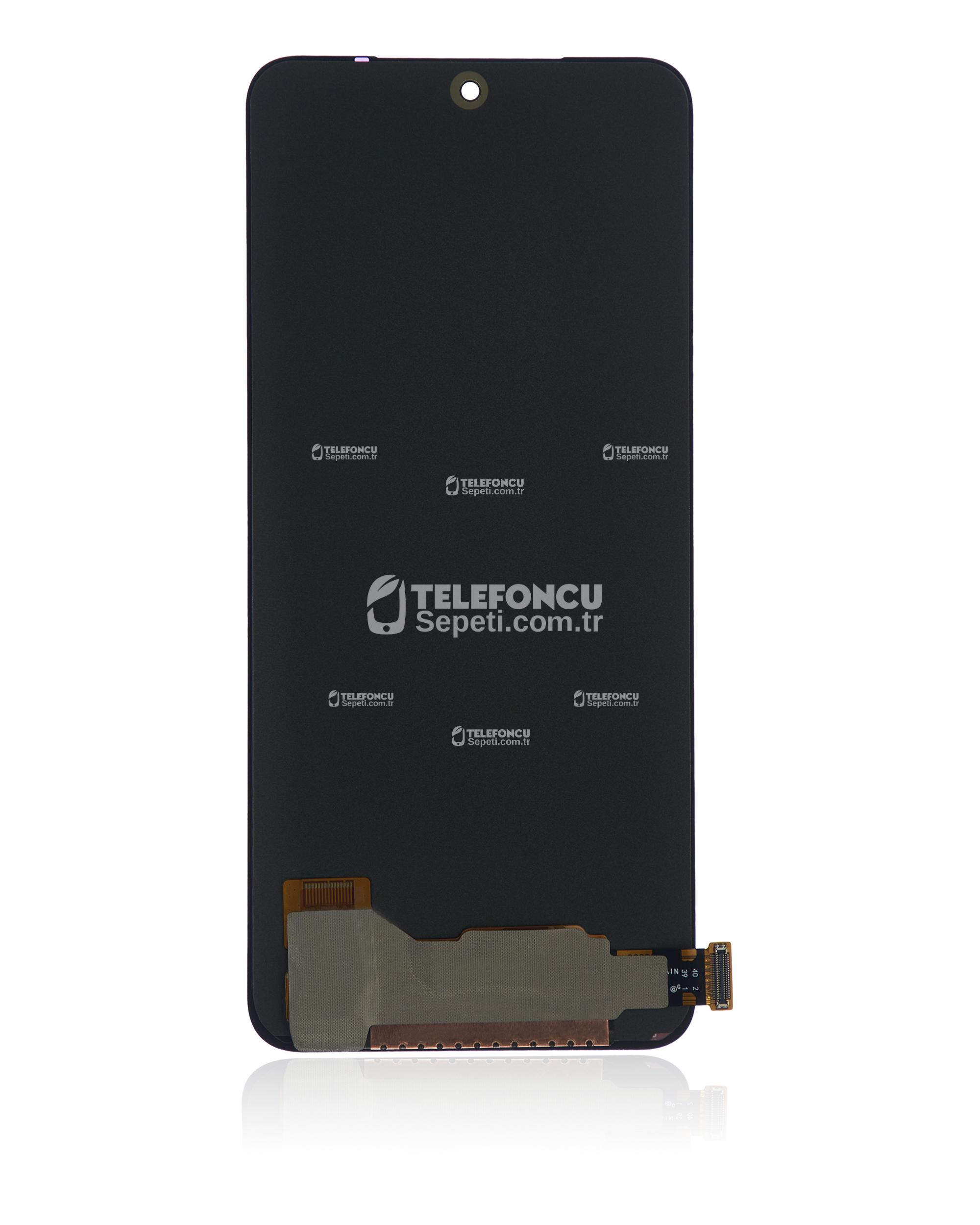 Xiaomi-Redmi-Note-11-Ile-Uyumlu-Cercevesiz-A-Plus-Kalite-Tum-Renkler-Uyumlu-3 Xiaomi Redmi Note 11 İle Uyumlu Çerçevesiz   A Plus Kalite (Tüm Renkler Uyumlu) - Görsel 4