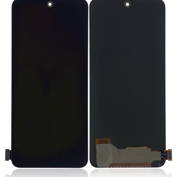 Xiaomi Redmi Note 11 İle Uyumlu Çerçevesiz   A Plus Kalite (Tüm Renkler Uyumlu)
