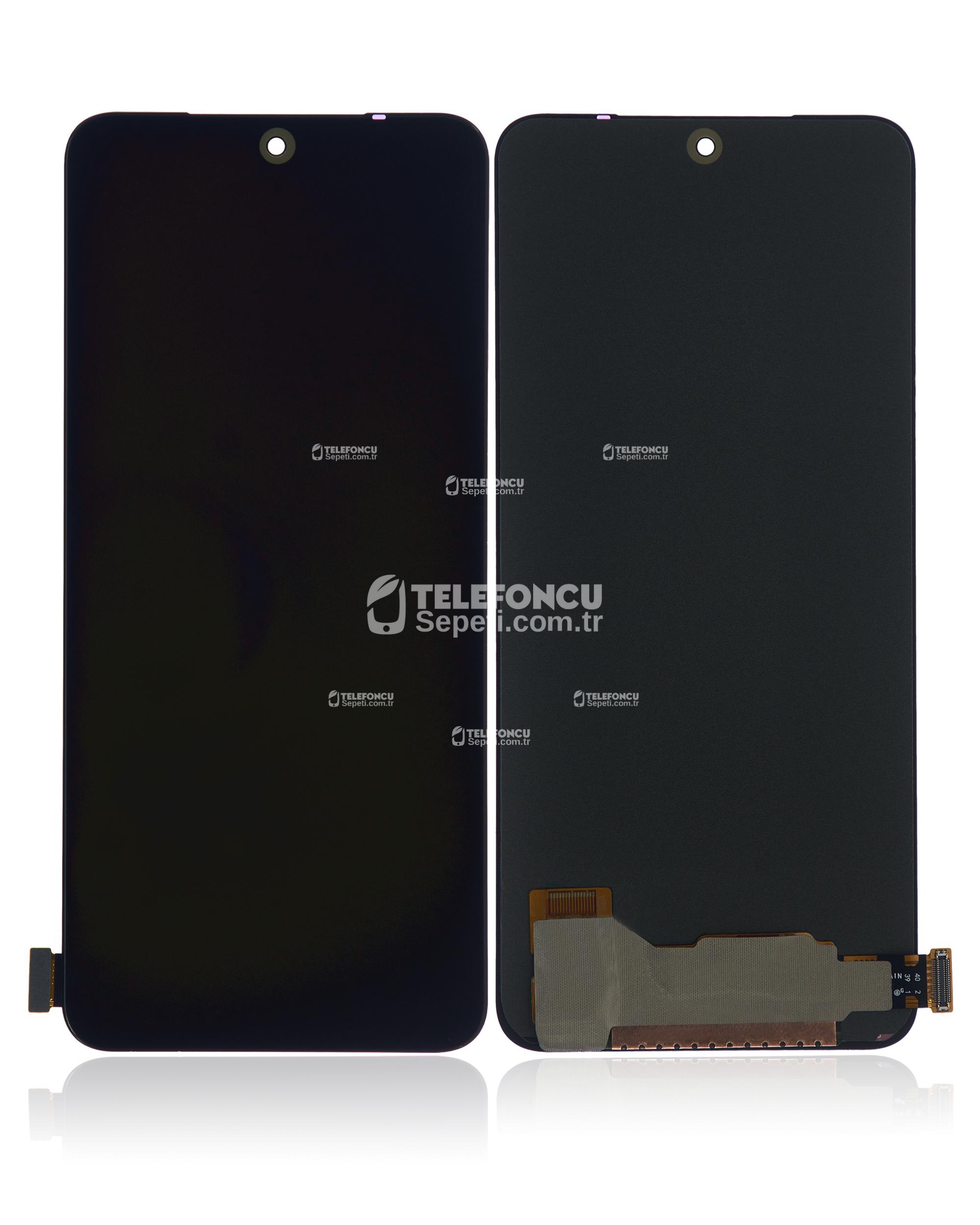 Xiaomi Redmi Note 11 İle Uyumlu Çerçevesiz   A Plus Kalite (Tüm Renkler Uyumlu) Xiaomi Redmi Note 11 İle Uyumlu Çerçevesiz   A Plus Kalite (Tüm Renkler Uyumlu)