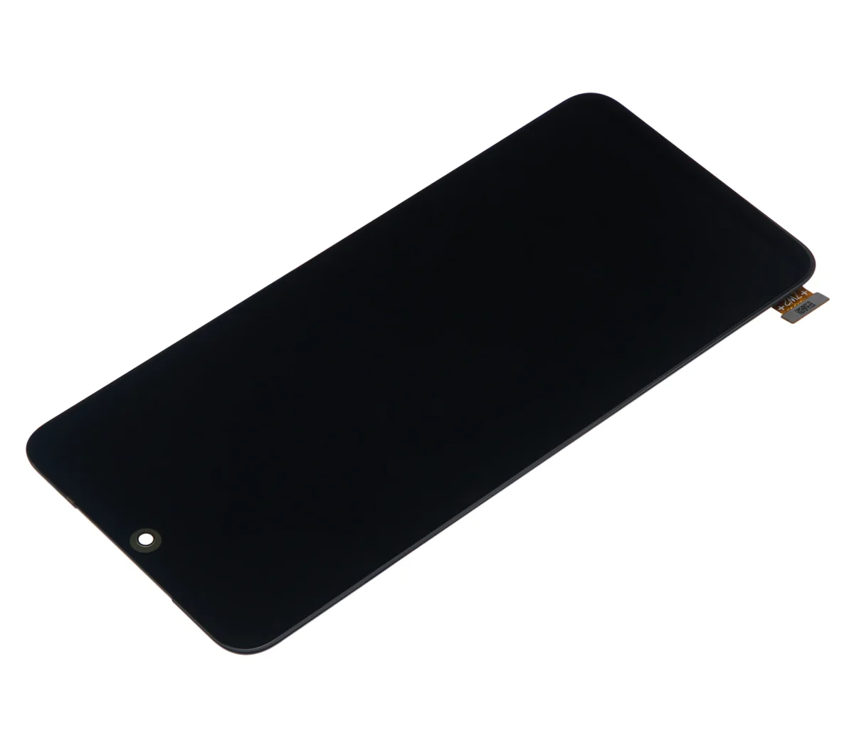 Xiaomi Redmi Note 11 İle Uyumlu Çerçevesiz Orijinal Amoled Ekran (Tüm Renkler Uyumlu) - Görsel 6