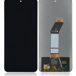 Xiaomi Redmi Note 11 İle Uyumlu Ekran Dokunmatik Çerçevesiz Orijinal (2021–2022) (Tüm Renkler Uyumlu)