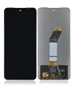 Xiaomi Redmi Note 11 İle Uyumlu Ekran Dokunmatik Çerçevesiz Orijinal (2021–2022) (Tüm Renkler Uyumlu)