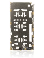 Xiaomi Redmi Note 11 İle Uyumlu Sim Kart Okuyucu 4 Parça Set (Global Sürüm) - Görsel 2