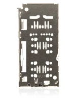 Xiaomi Redmi Note 11 İle Uyumlu Sim Kart Okuyucu 4 Parça Set (Global Sürüm) - Görsel 3