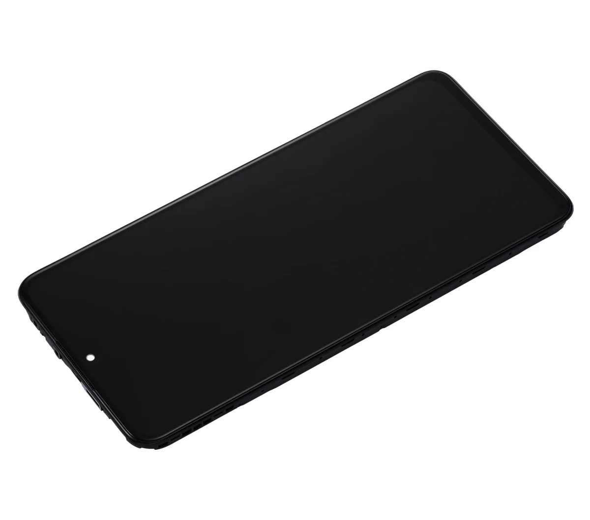 Xiaomi Redmi Note 11 Pro Ekran Dokunmatik Çerçeveliİ le Uyumlu (Tüm Renkler Uyumlu) - Görsel 5