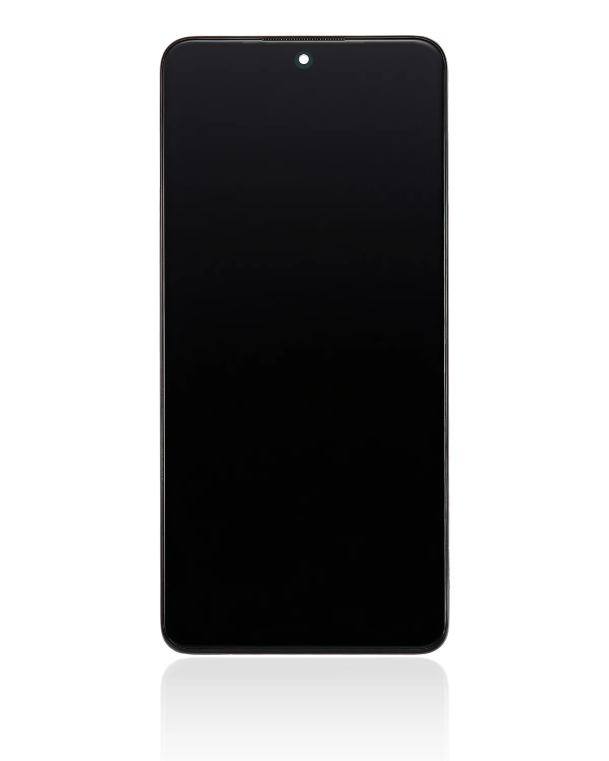 Xiaomi Redmi Note 11 Pro İle Uyumlu Çerçeveli Orijinal Amoled Ekran (Tüm Renkler Uyumlu) - Görsel 3